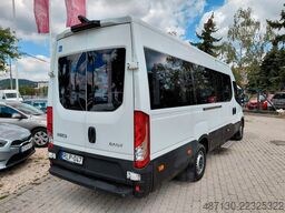 IVECO Daily Kasten 35S15