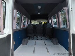 IVECO Daily Kasten 35S15