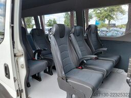 IVECO Daily Kasten 35S15