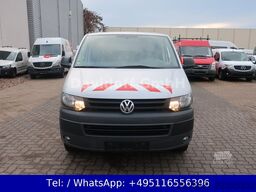 VW T5 Klima / AHK / Scheckheft / 6 Gang FN: 234