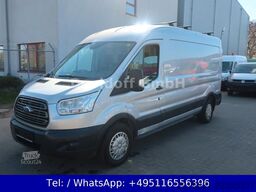 FORD Nr.224 Transit 330 L3 Trend 2. Hand / Tempo