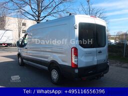 FORD Nr.224 Transit 330 L3 Trend 2. Hand / Tempo