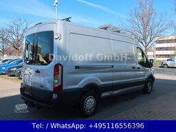 FORD Nr.224 Transit 330 L3 Trend 2. Hand / Tempo