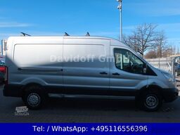 FORD Nr.224 Transit 330 L3 Trend 2. Hand / Tempo