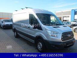 FORD Nr.224 Transit 330 L3 Trend 2. Hand / Tempo