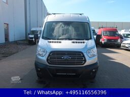 FORD Nr.224 Transit 330 L3 Trend 2. Hand / Tempo