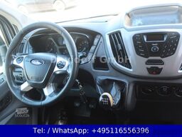 FORD Nr.224 Transit 330 L3 Trend 2. Hand / Tempo