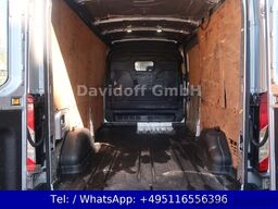 FORD Nr.224 Transit 330 L3 Trend 2. Hand / Tempo