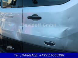 FORD Nr.224 Transit 330 L3 Trend 2. Hand / Tempo