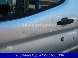 FORD Nr.224 Transit 330 L3 Trend 2. Hand / Tempo