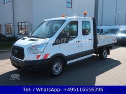 FORD Nr.224 Transit 330 L3 Trend 2. Hand / Tempo