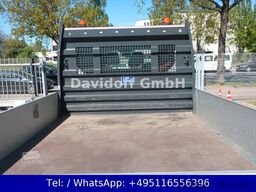 FORD Transit Pritsche 350 L3 Doka/Klima/1 Hand/Nr. 77