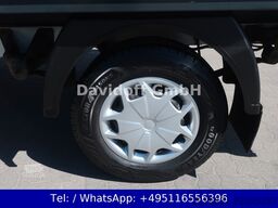 FORD Transit Pritsche 350 L3 Doka/Klima/1 Hand/Nr. 77