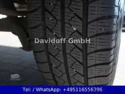 FORD Transit Pritsche 350 L3 Doka/Klima/1 Hand/Nr. 77