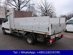 VW Nr:148 Crafter Dreiseitenkipper/Frontscheibenhz.