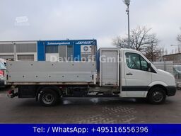 VW Nr:148 Crafter Dreiseitenkipper/Frontscheibenhz.