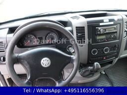 VW Nr:148 Crafter Dreiseitenkipper/Frontscheibenhz.