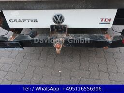 VW Nr:148 Crafter Dreiseitenkipper/Frontscheibenhz.