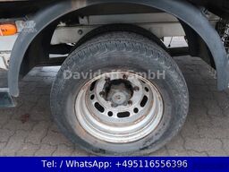VW Nr:148 Crafter Dreiseitenkipper/Frontscheibenhz.