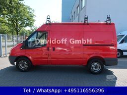 FORD Transit Kasten FT 350 M LKW / AHK