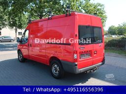 FORD Transit Kasten FT 350 M LKW / AHK