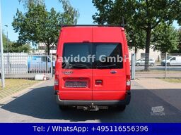 FORD Transit Kasten FT 350 M LKW / AHK