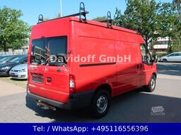 FORD Transit Kasten FT 350 M LKW / AHK