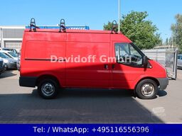 FORD Transit Kasten FT 350 M LKW / AHK
