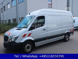 MERCEDES-BENZ Nr.228 Sprinter 316CDI 1.Hand / Klima / SHZ /PDC
