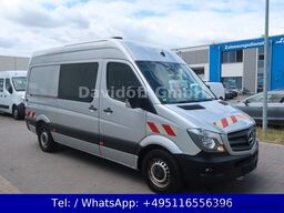 MERCEDES-BENZ Nr.228 Sprinter 316CDI 1.Hand / Klima / SHZ /PDC