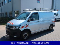 VW T6 Transporter Kasten 4Motion/ Klima/ FN: 255