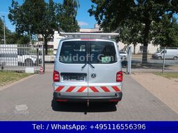 VW T6 Transporter Kasten 4Motion/ Klima/ FN: 255