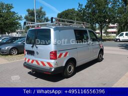 VW T6 Transporter Kasten 4Motion/ Klima/ FN: 255