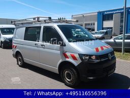 VW T6 Transporter Kasten 4Motion/ Klima/ FN: 255