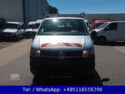 VW T6 Transporter Kasten 4Motion/ Klima/ FN: 255