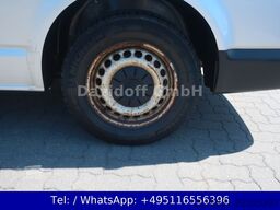 VW T6 Transporter Kasten 4Motion/ Klima/ FN: 255