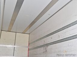 Schwarzmueller PA 2/E  Carrier Supra 850U Durchladesystem