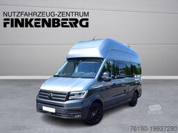 VOLKSWAGEN Crafter Grand California 600 TDI Aut. 4Motion *