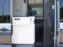 VOLKSWAGEN Crafter Grand California 600 TDI Aut. 4Motion *