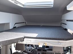 VOLKSWAGEN Crafter Grand California 600 TDI Aut. 4Motion *