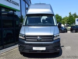 VOLKSWAGEN Crafter Grand California 600 TDI Aut. 4Motion *