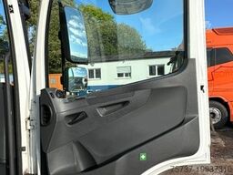 MERCEDES-BENZ 818