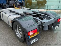 DAF CF 370 EURO 6 FT SC 813.500 KM HOLLAND-TRUCK