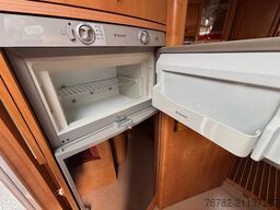 RAPIDO 983F/Hubbett/Klima/Solar/SAT/TV/Markise/1.Hand