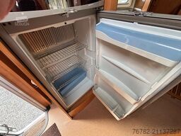 RAPIDO 983F/Hubbett/Klima/Solar/SAT/TV/Markise/1.Hand