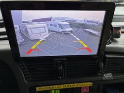 WEINSBERG Komet 680MQ Solar/SAT/Markise/kette/1.Hand