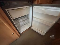 WEINSBERG Komet 680MQ Solar/SAT/Markise/kette/1.Hand