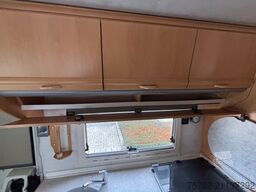 WEINSBERG Komet 680MQ Solar/SAT/Markise/kette/1.Hand