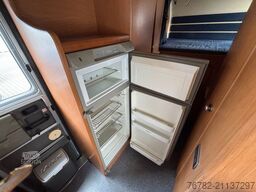 LAIKA EcoVip 9.1g Iveco 35.C15, Zwillingsr, 1.Hand