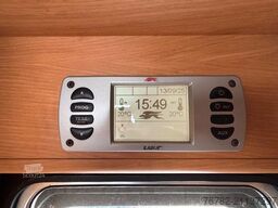 LAIKA EcoVip 9.1g Iveco 35.C15, Zwillingsr, 1.Hand